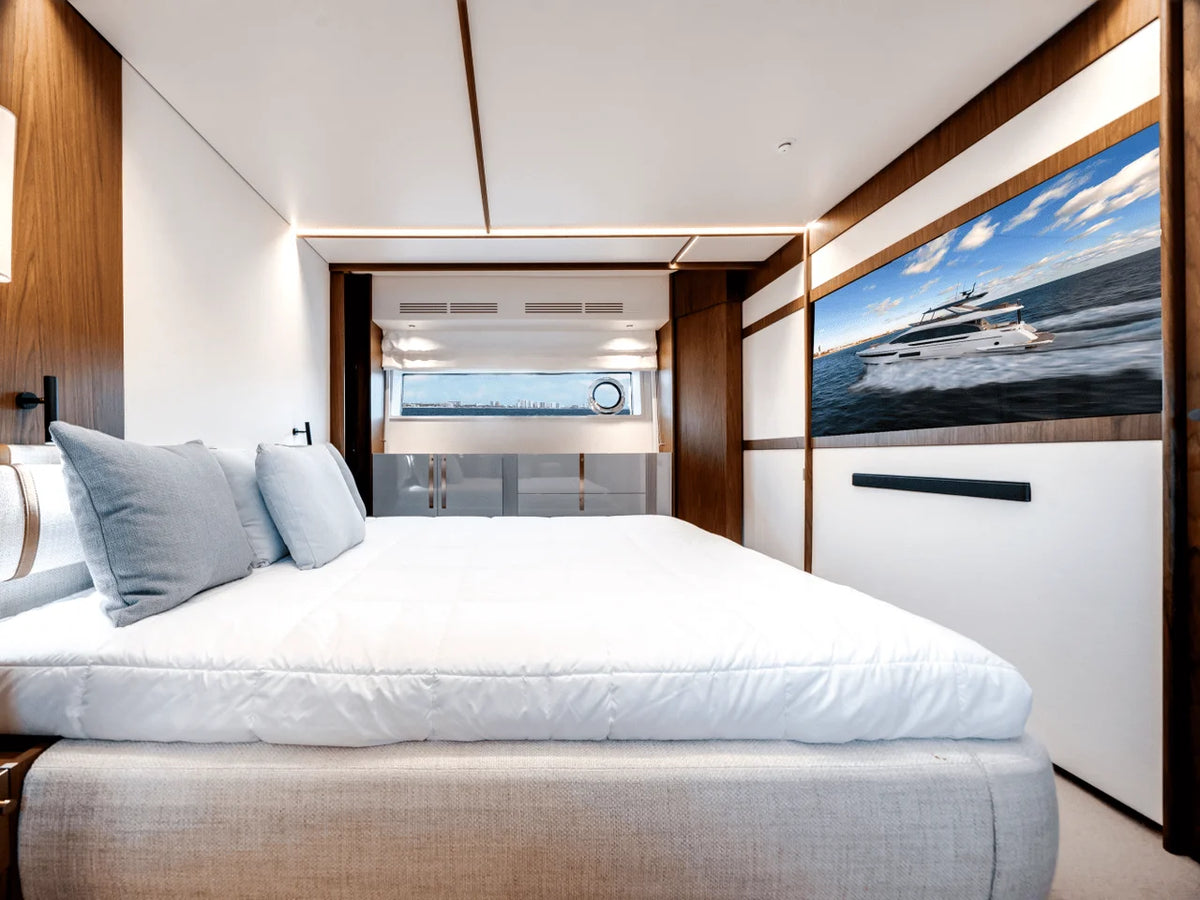 2026 Azimut Fly 72 72.0 feet, Dania Beach, FL #36