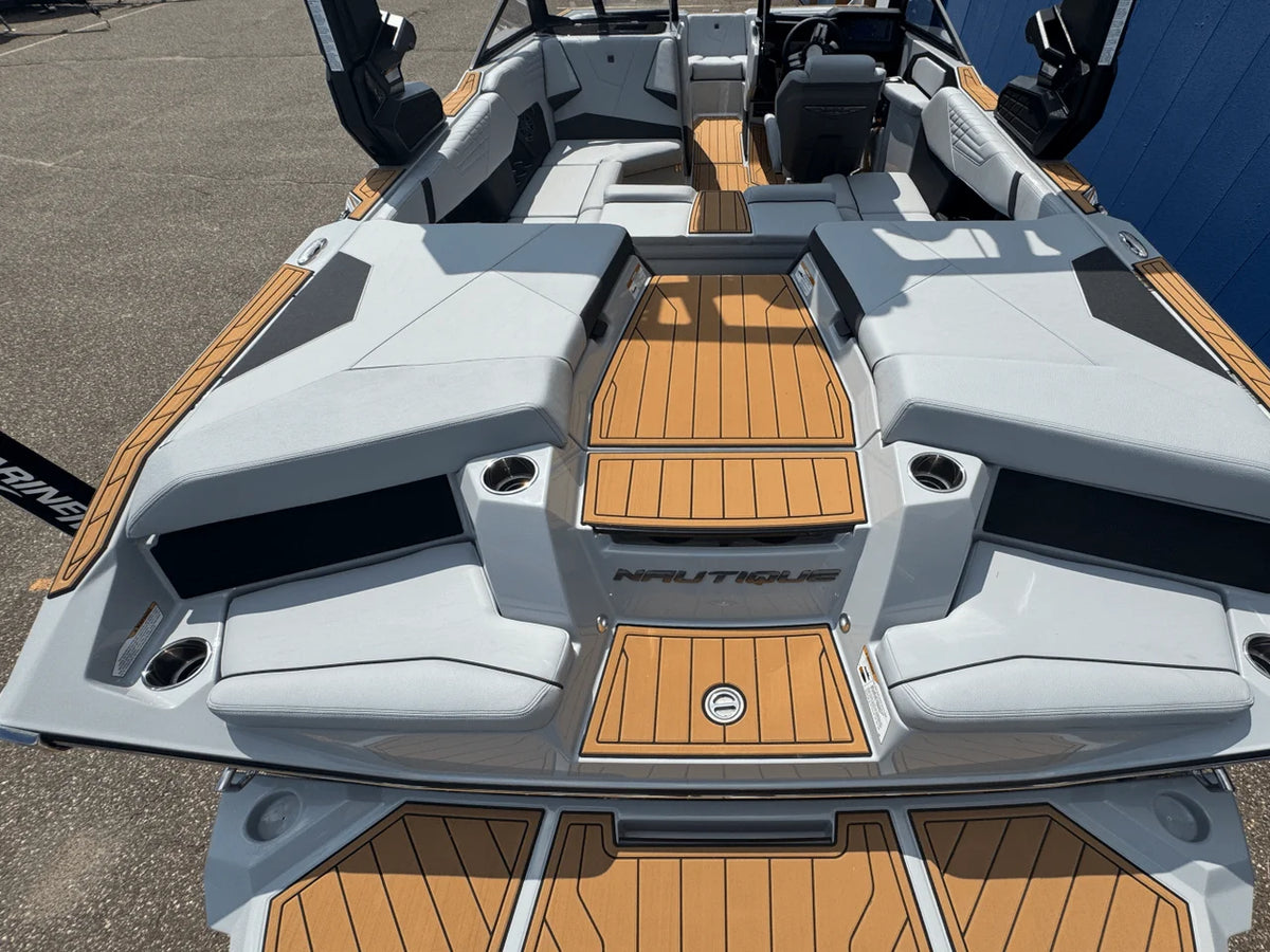 2026 Nautique Super Air Nautique S21 21.0 feet, Excelsior, Minnesota #7