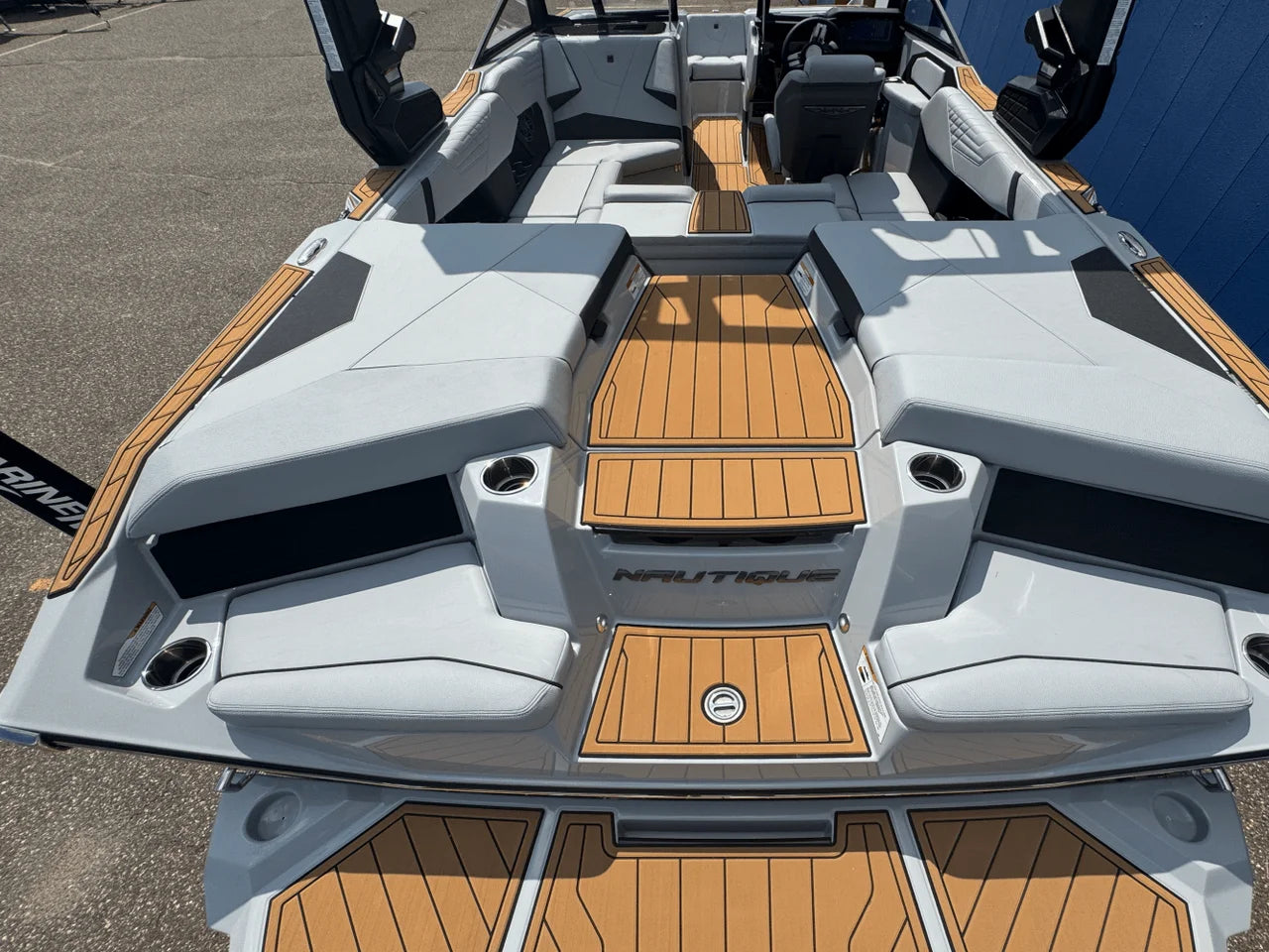 2026 Nautique Super Air Nautique S21 21.0 feet, Rogers, Minnesota #7