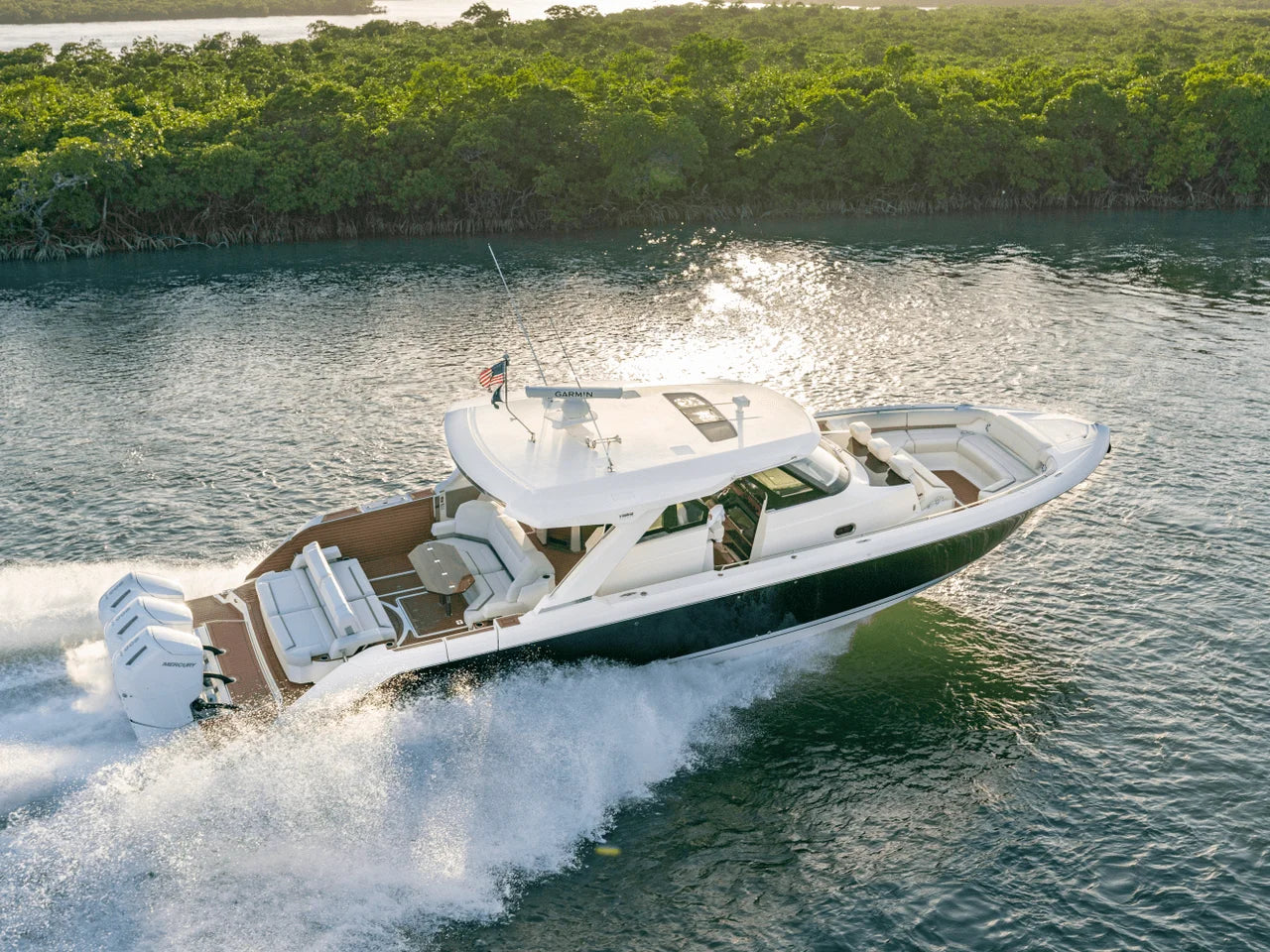 2025 Tiara Yachts LS 48 48.0 feet, Inuvik, Northwest Territories #38