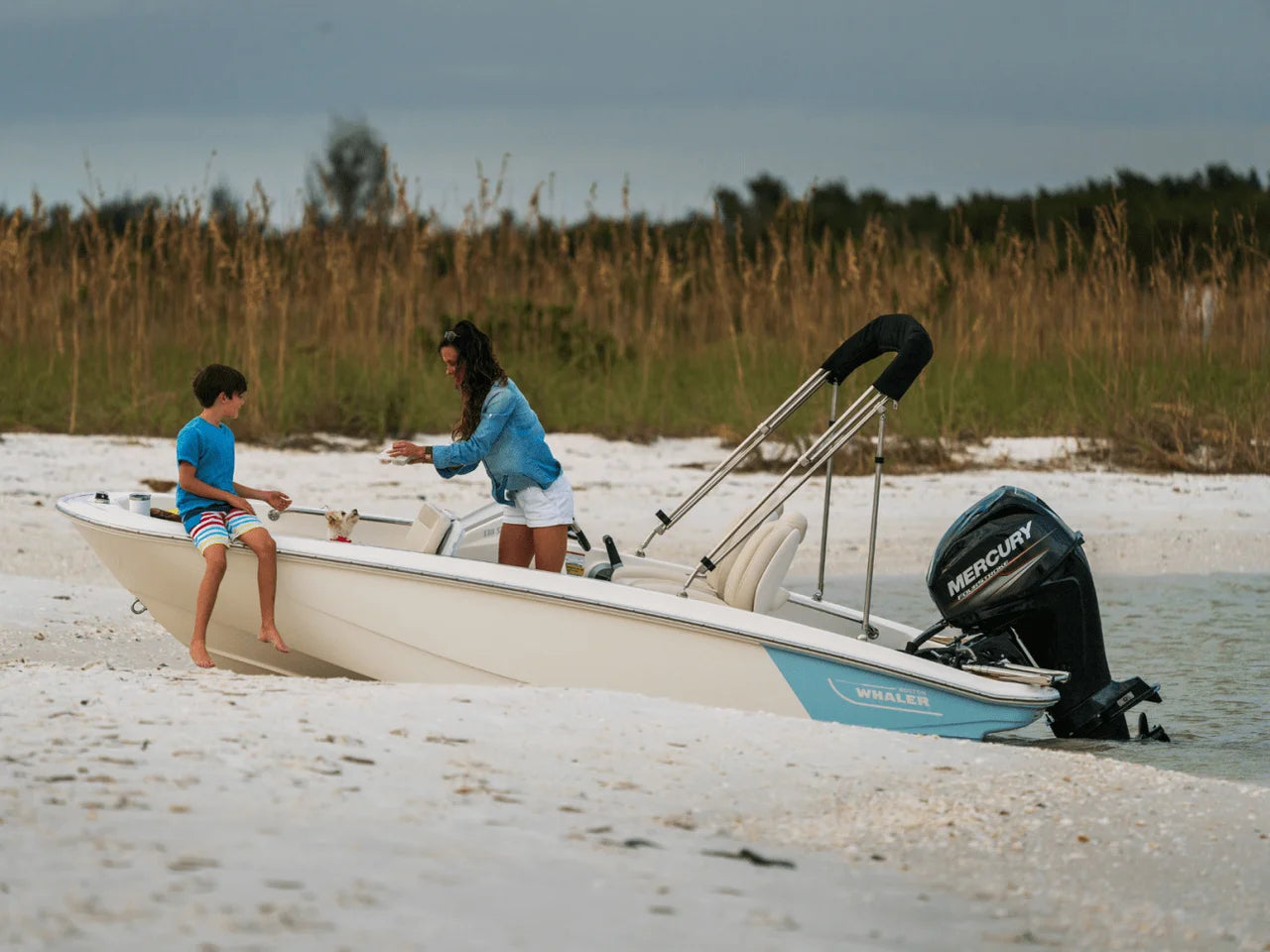 2027 Boston Whaler 130 Super Sport 13.0 feet, Pompano Beach, Florida #8