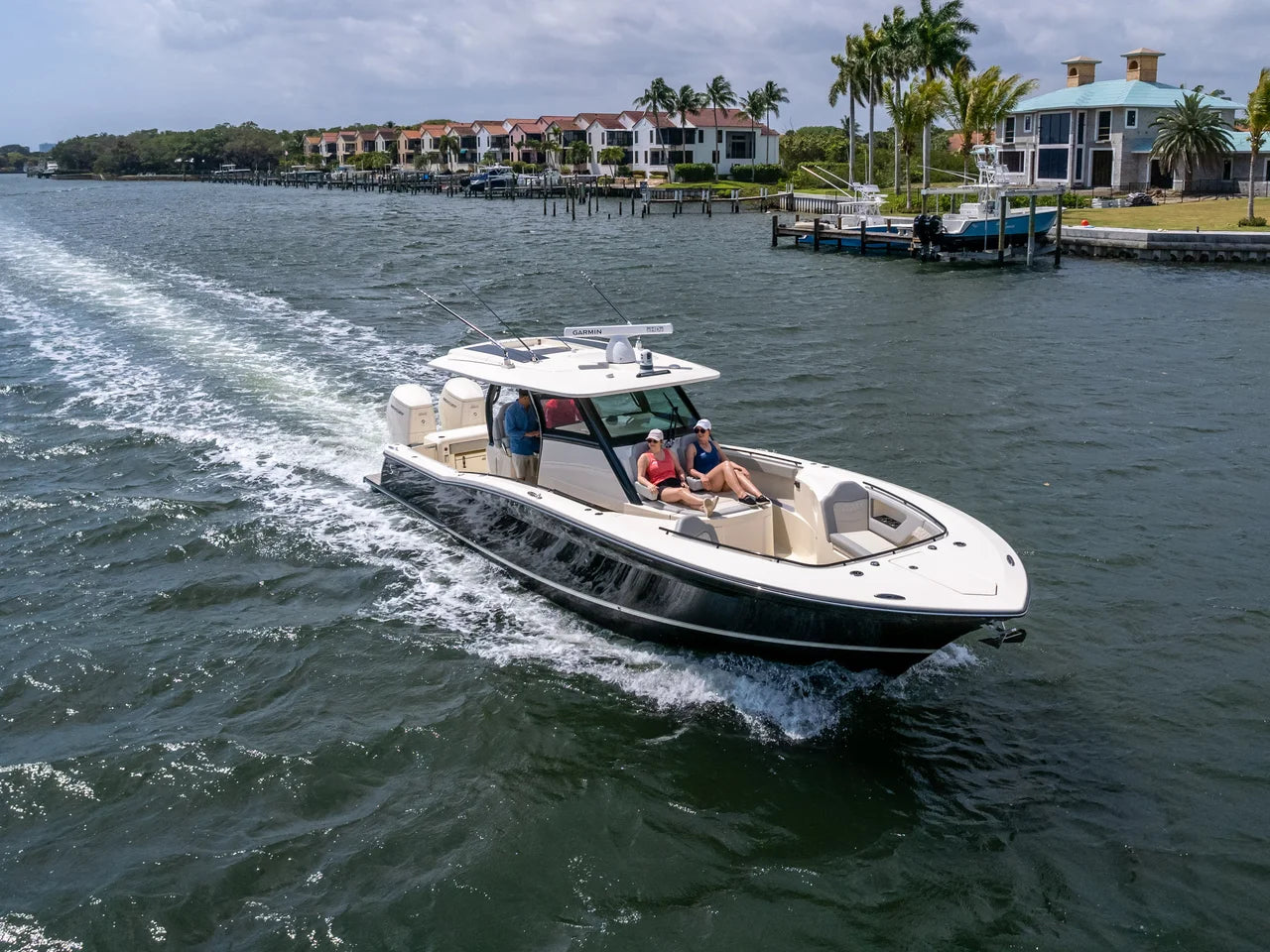 2025 Scout 377 LXF 37.0 feet, Jupiter, Florida #1