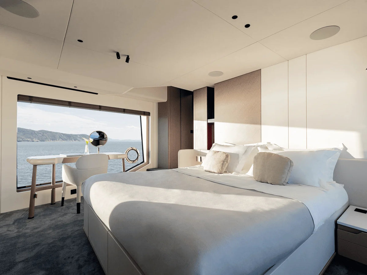 2027 Azimut Grande 26M 85.0 feet, Inuvik, Northwest Territories #61