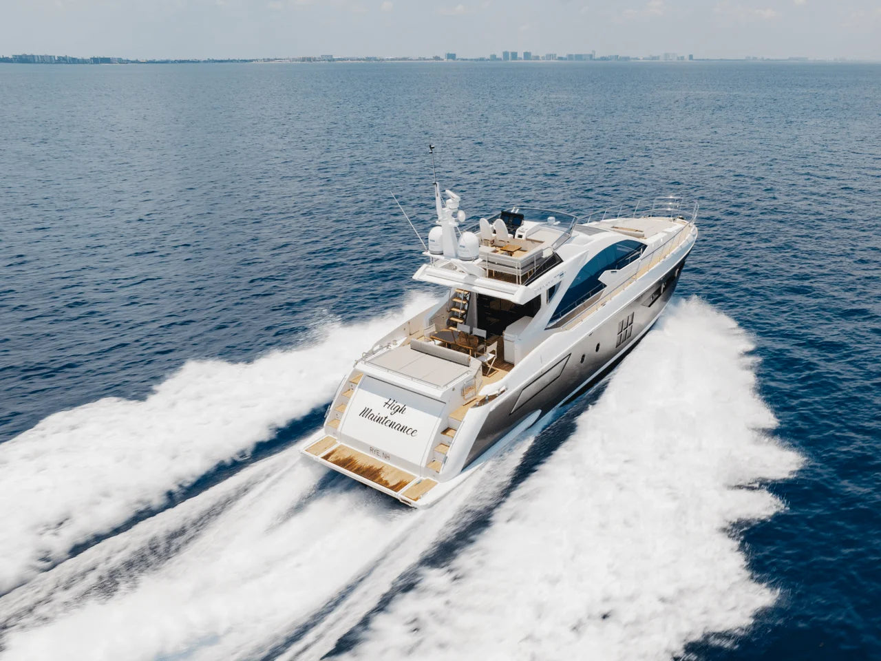 2019 Azimut 77S 77.0 feet, Pompano Beach, FL #16