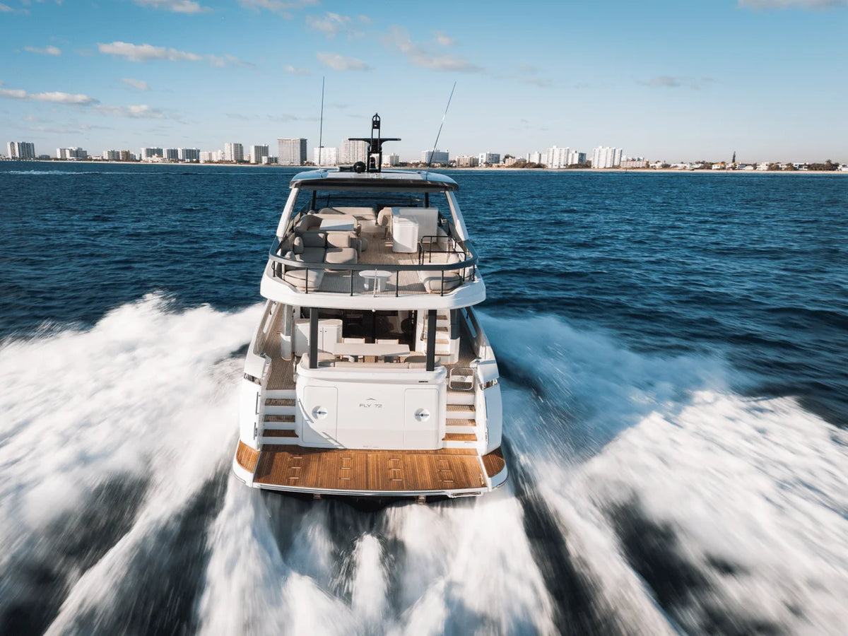 2026 Azimut Fly 72 72.0 feet, Dania Beach, FL #18