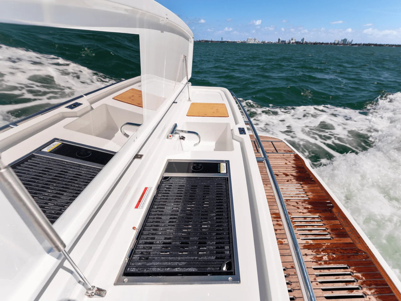 2026 Galeon 440 FLY 44.0 feet, Inuvik, Northwest Territories #34