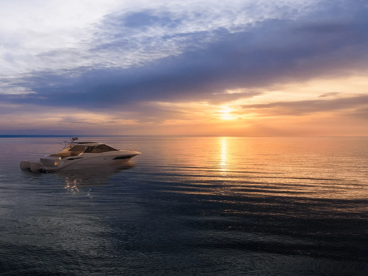 2026 Sea Ray Sundancer 320 Outboard 32.0 feet, Grasonville, MD #12
