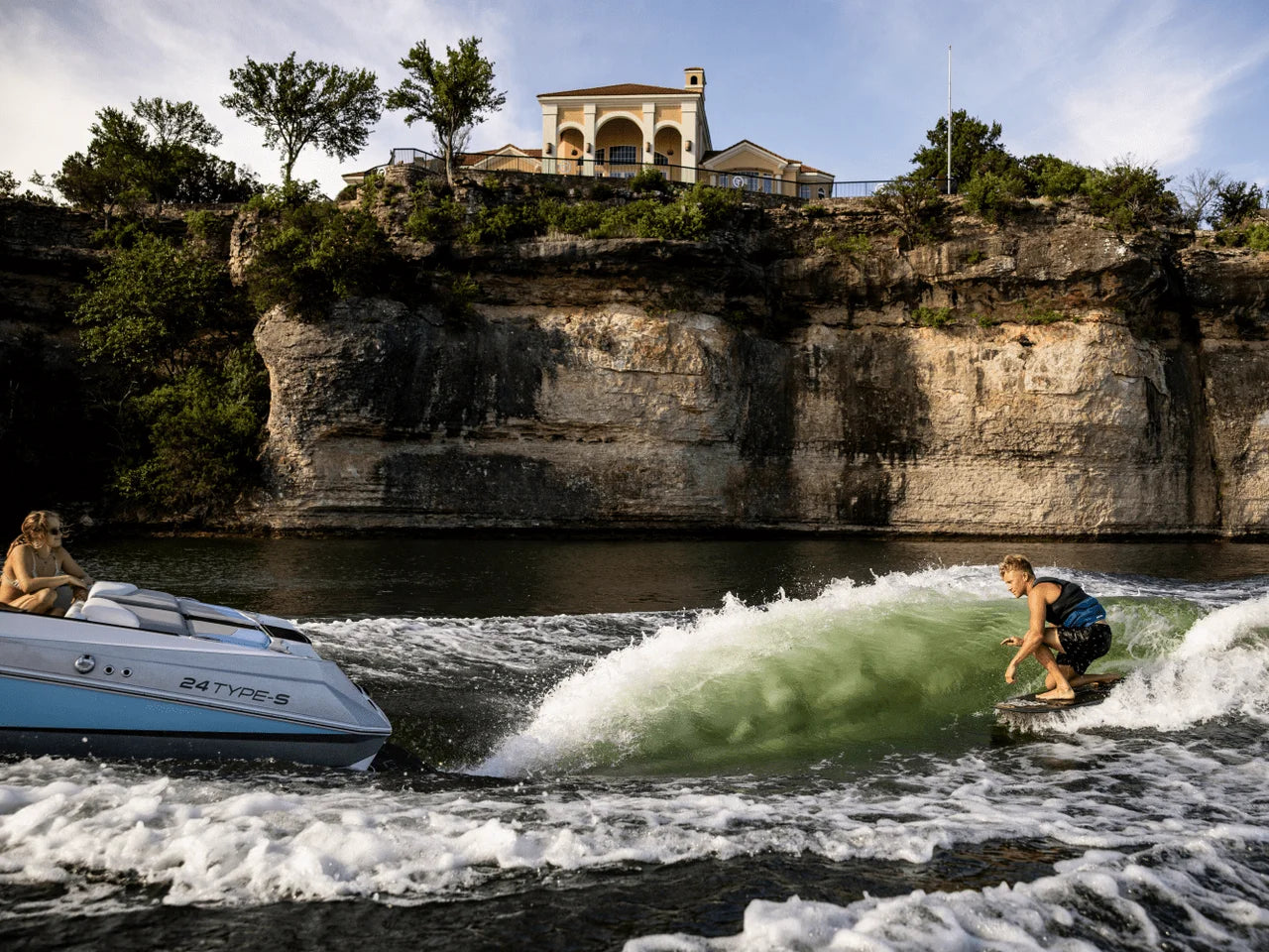 2025 ATX Surf Boats 24 Type-S 24.0 feet, Inuvik, Northwest Territories #20