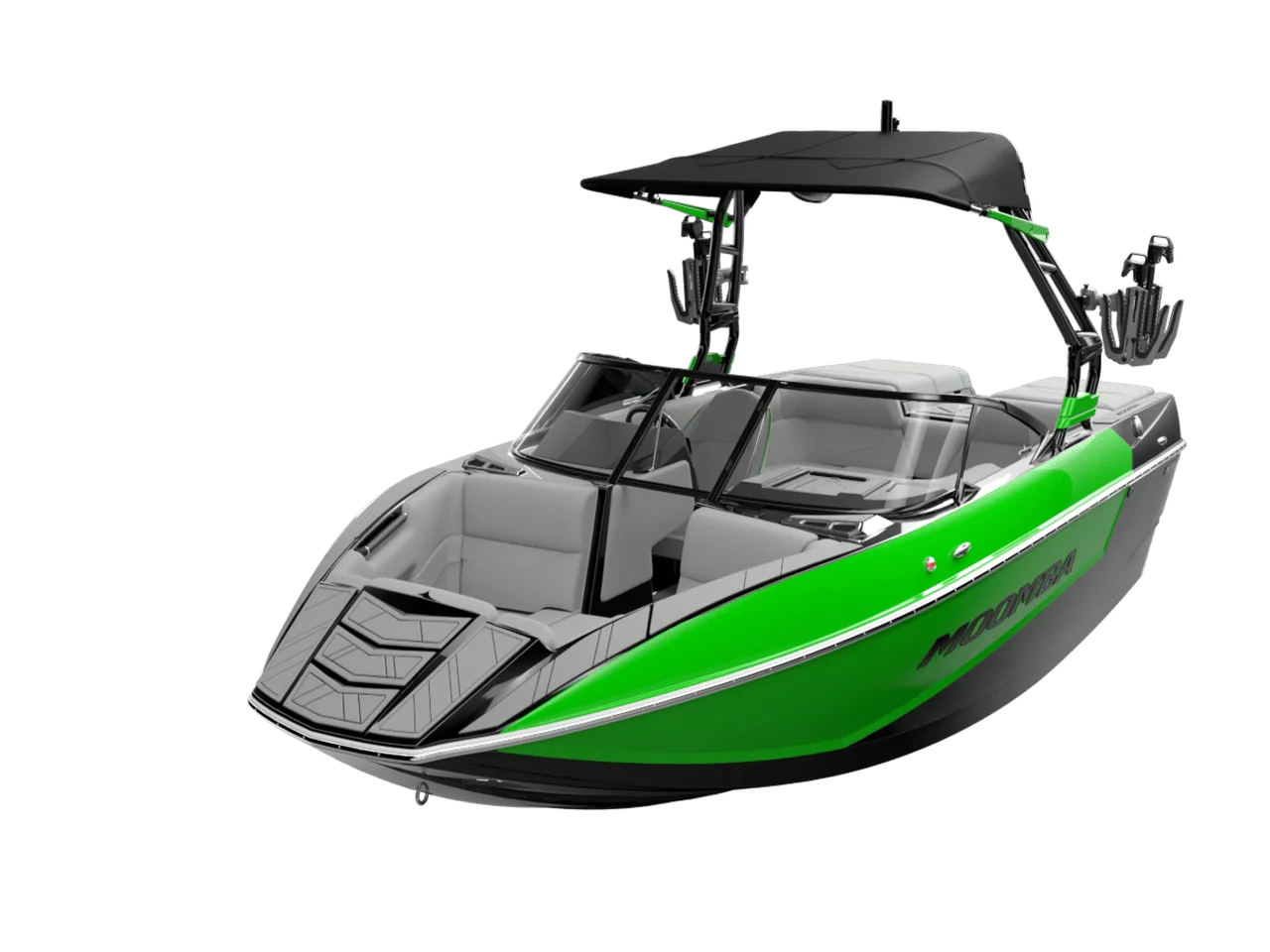 2026 Moomba Mondo 20.0 feet, Inuvik, Northwest Territories #36