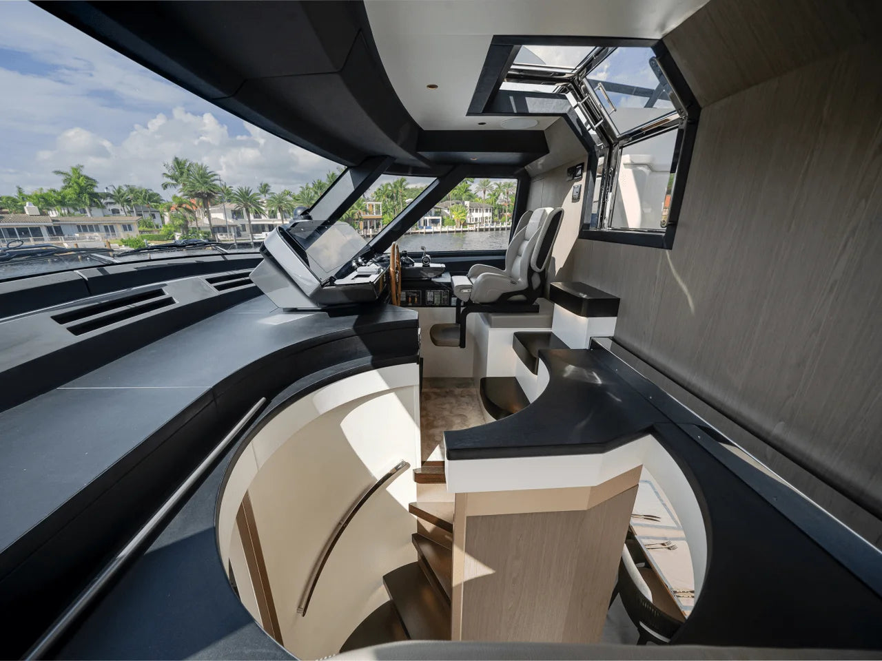 2026 Azimut Magellano 25M 84.0 feet, Pompano Beach, FL #111