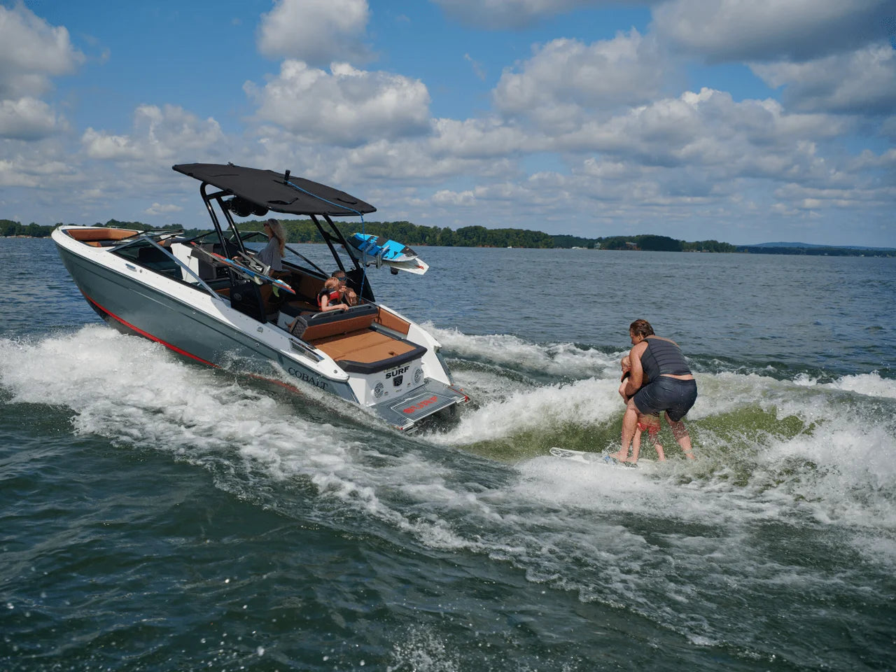 2026 Cobalt R4 Surf 24.0 feet, Inuvik, Northwest Territories #34