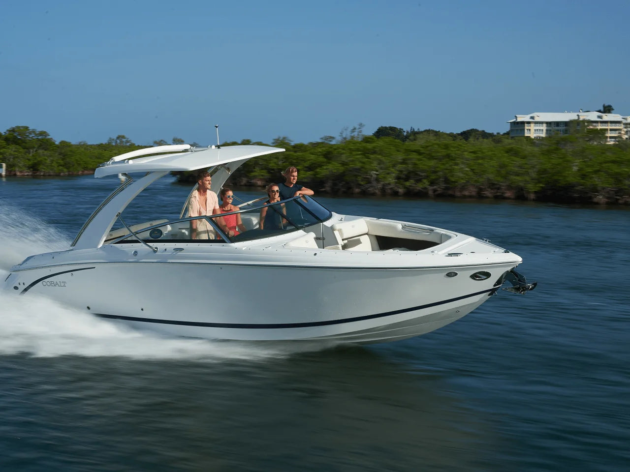 2026 Cobalt R31 Surf 30.0 feet, Inuvik, Northwest Territories #20