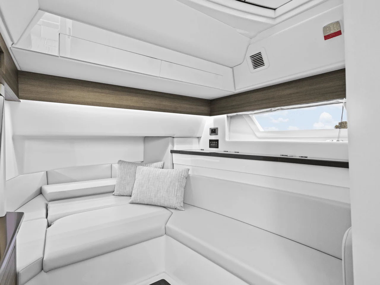 2023 Aviara AV40 Outboard 40.0 feet, Stuart, Florida #31