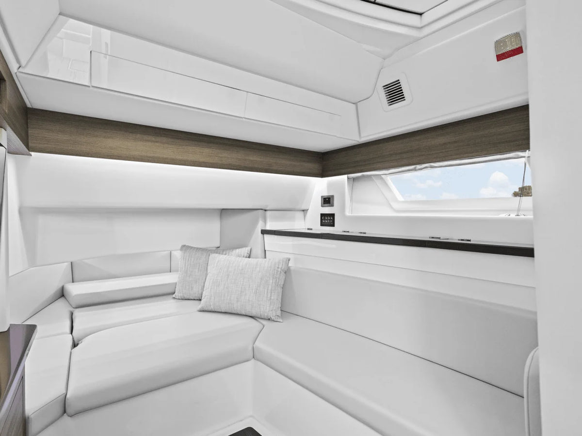 2023 Aviara AV40 Outboard 40.0 feet, Stuart, Florida #31