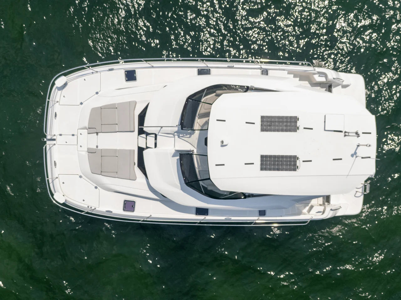 2024 Aquila 44 Yacht 44.0 feet, Miami, FL #44