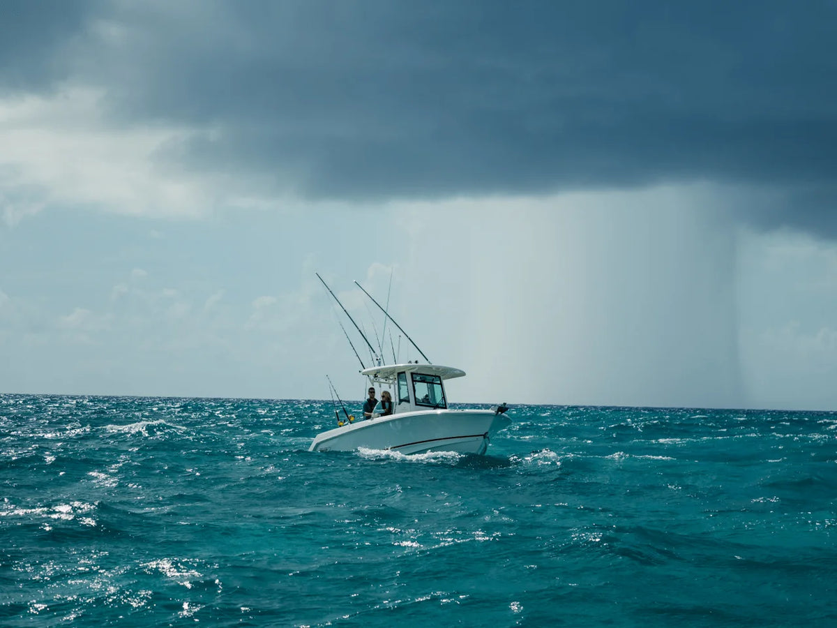 2027 Boston Whaler 250 Outrage 25.0 feet, Seabrook, TX #29