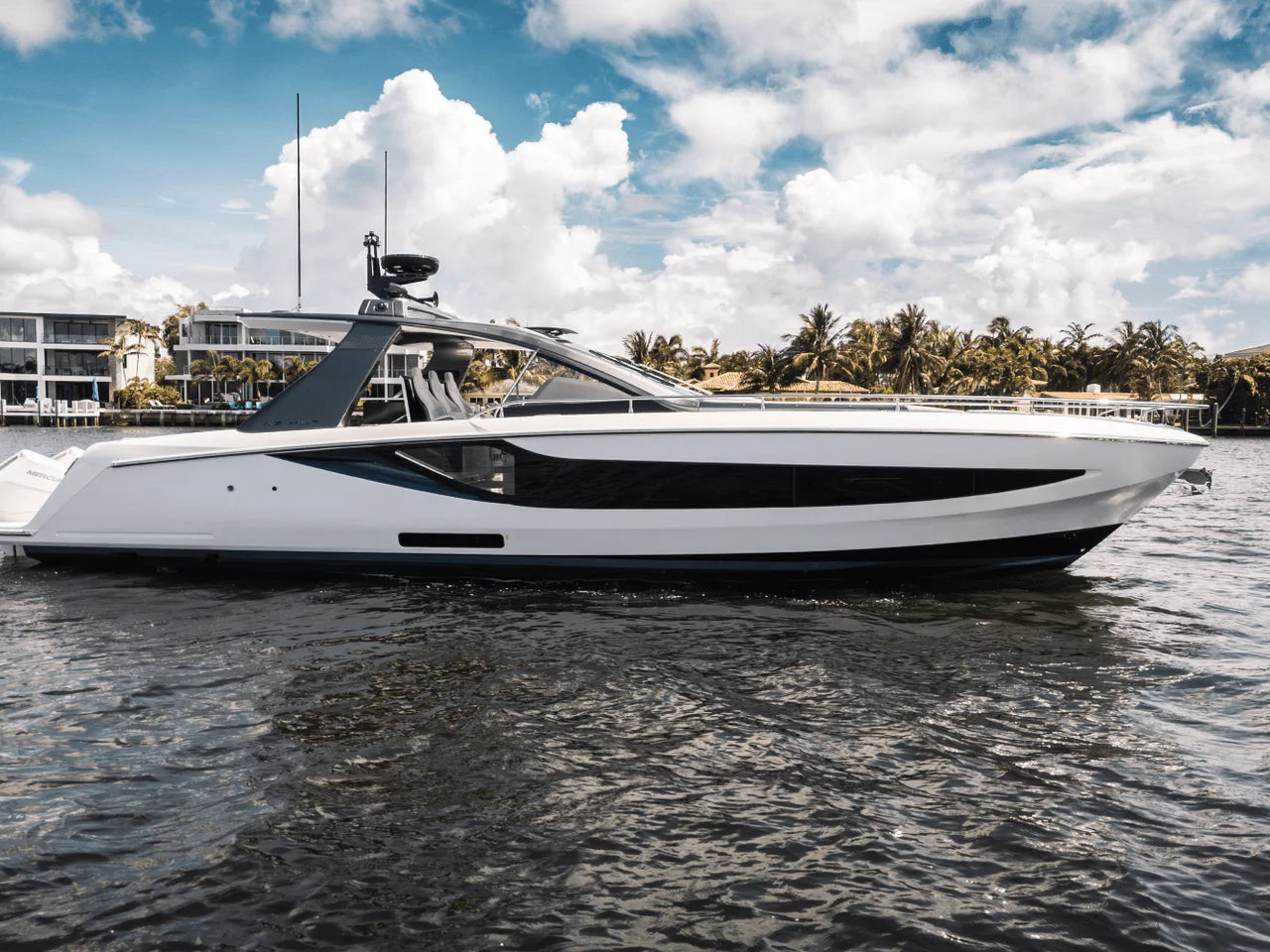 2026 Azimut Verve 42 42.0 feet, Dania Beach, Florida #38