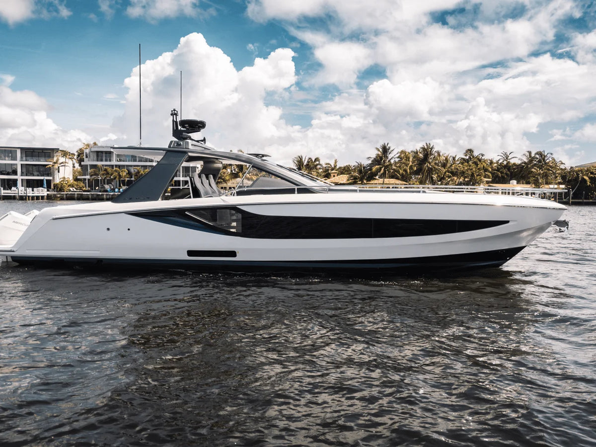 2026 Azimut Verve 42 42.0 feet, Pompano Beach, FL #38