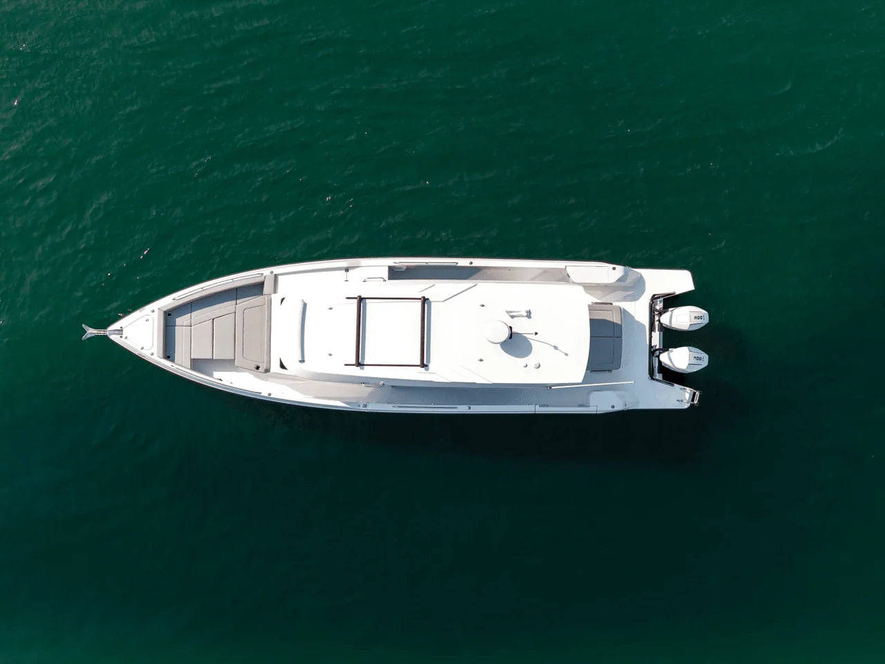 2027 Cruisers Yachts 38 VTR EC 38.0 feet, Wrightsville Beach, North Carolina #39