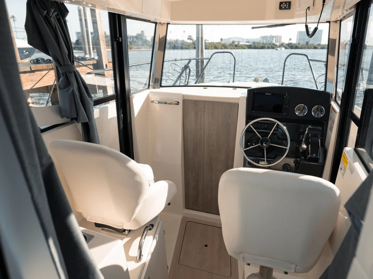 2025 Bayliner T23 Pilothouse 23.0 feet, Inuvik, Northwest Territories #9
