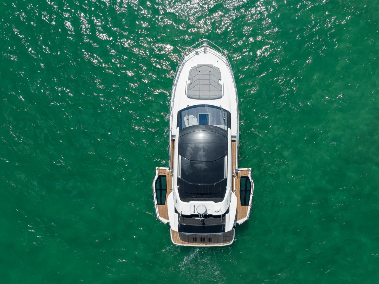 2025 Galeon 450 HTC 45.0 feet, Miami, FL #4