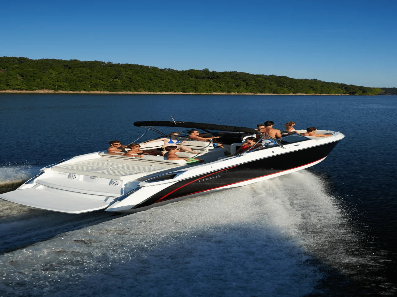 2026 Cobalt R31 Surf 30.0 feet, Inuvik, Northwest Territories #26