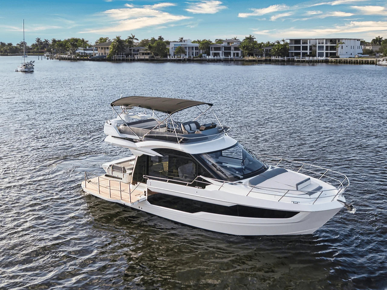 2026 Galeon 400 FLY 40.0 feet, Inuvik, Northwest Territories #9