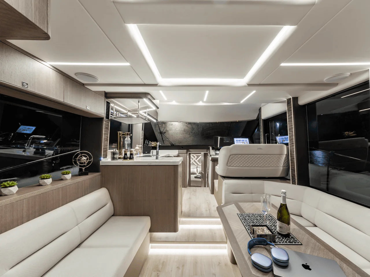 2026 Galeon 440 FLY 44.0 feet, Inuvik, Northwest Territories #54