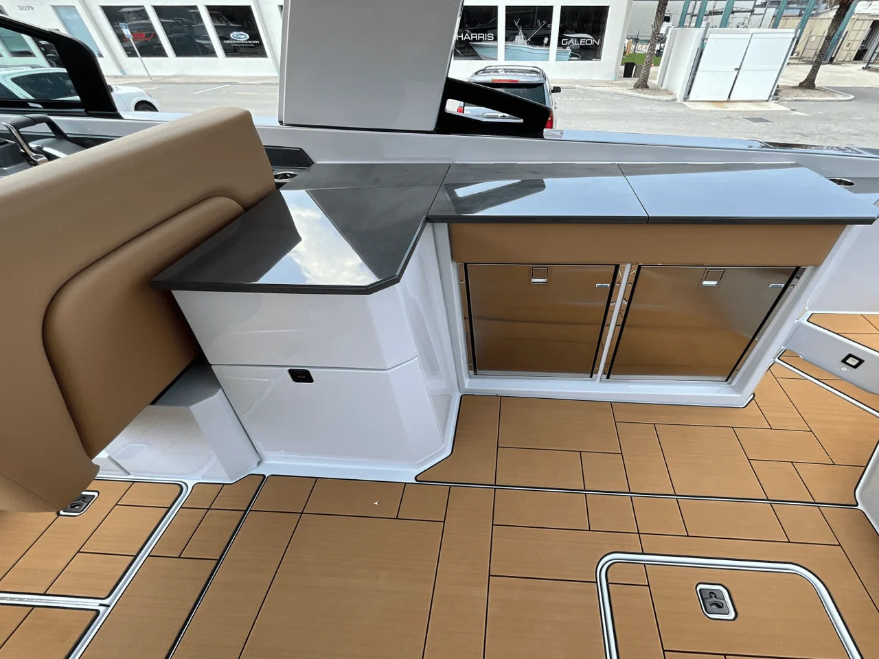 2024 Aviara AV36 Outboard 38.0 feet, Miami, FL #14