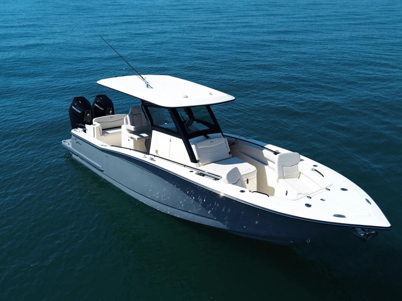 2026 Scout 305 LXF 30.0 feet, Wrightsville Beach, North Carolina #3