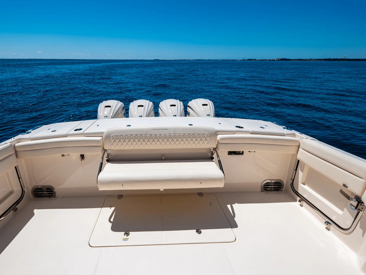 2026 Grady-White Freedom 415 41.0 feet, Pensacola, Florida #22