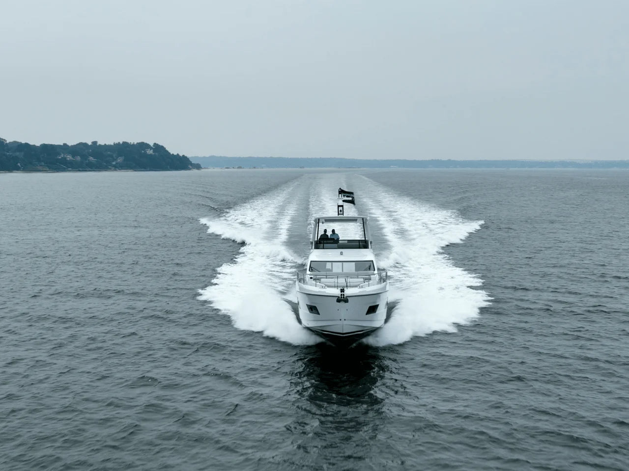 2026 Azimut Fly 62 62.0 feet, Huntington, NY #87