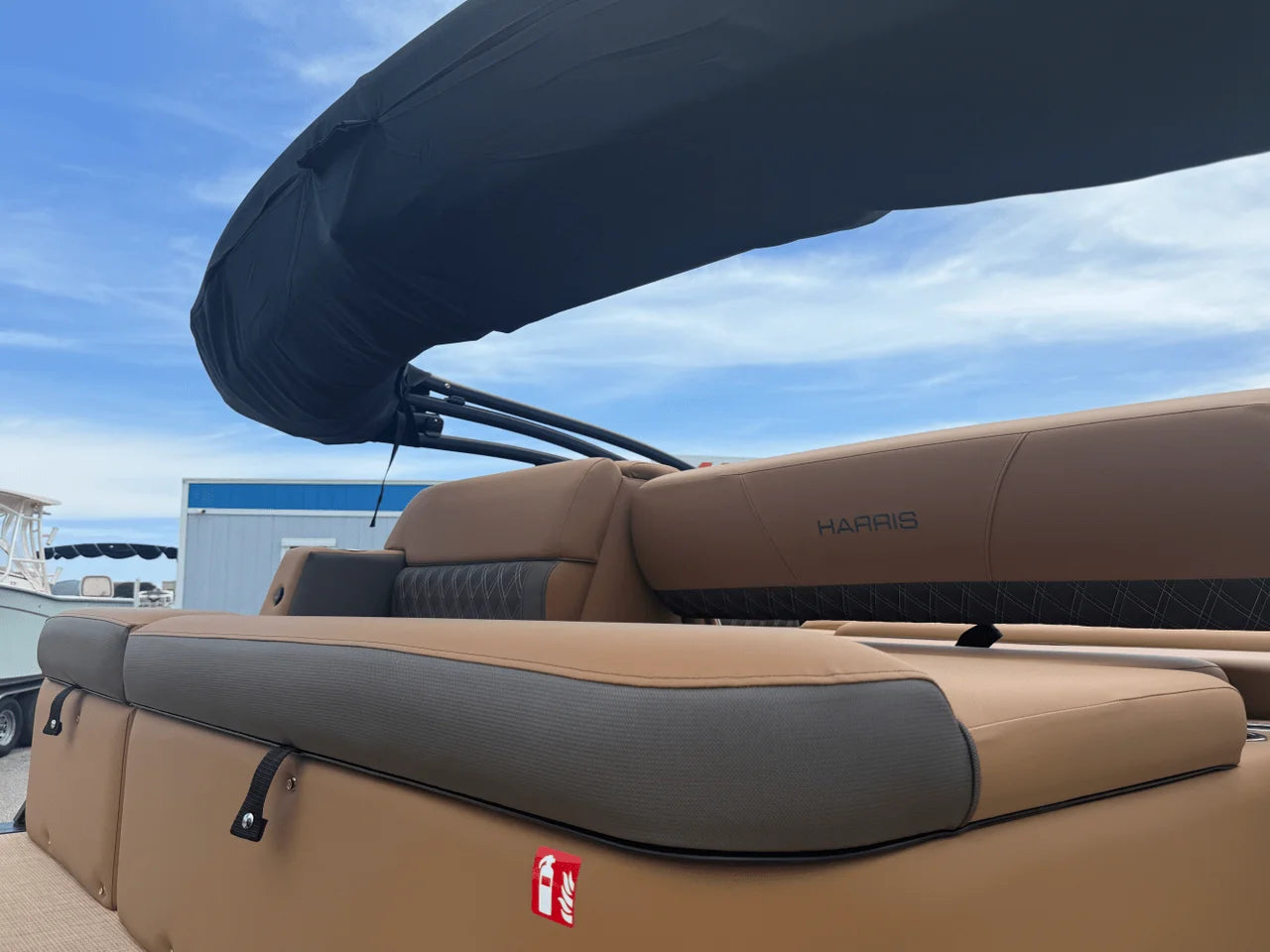 2026 Harris Cruiser 210 21.0 feet, Fort Walton Beach, Florida #6