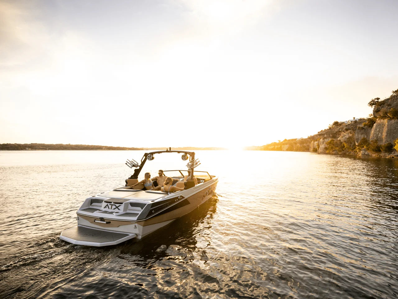 2025 ATX Surf Boats 20 Type-S 20.0 feet, Inuvik, Northwest Territories #21