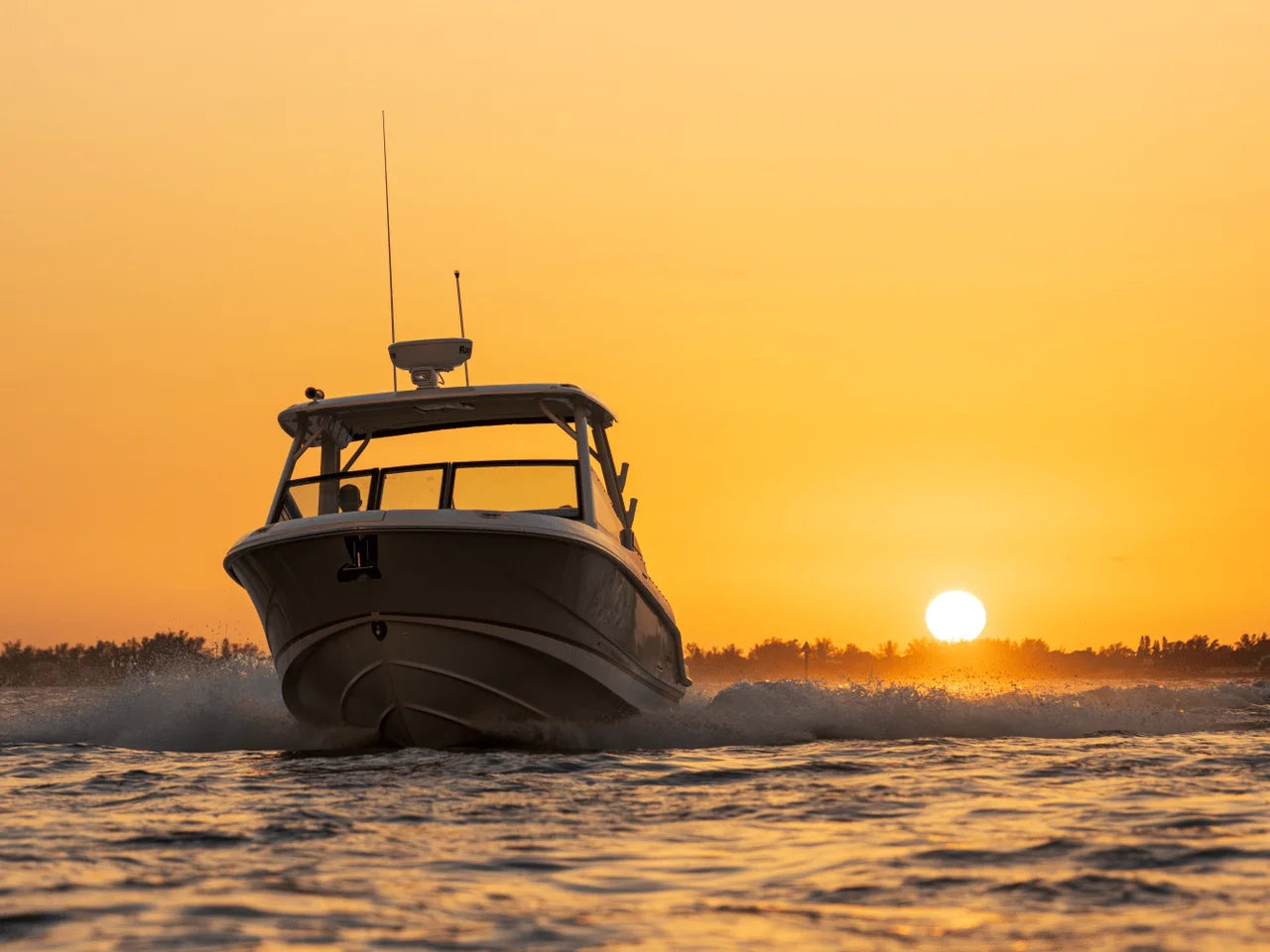 2027 Boston Whaler 280 Vantage 28.0 feet, Panama City Beach, Florida #29
