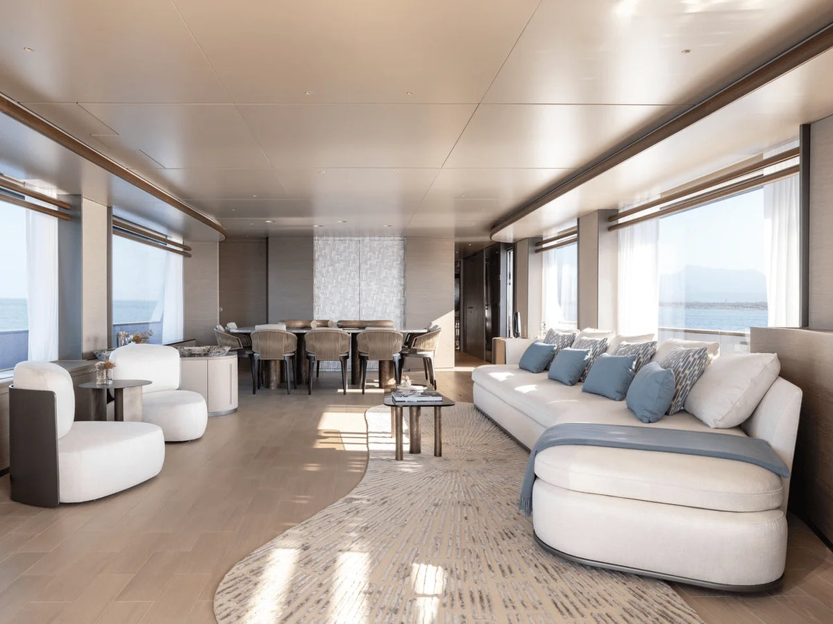 2027 Azimut Magellano 30M 98.0 feet, Inuvik, Northwest Territories #31