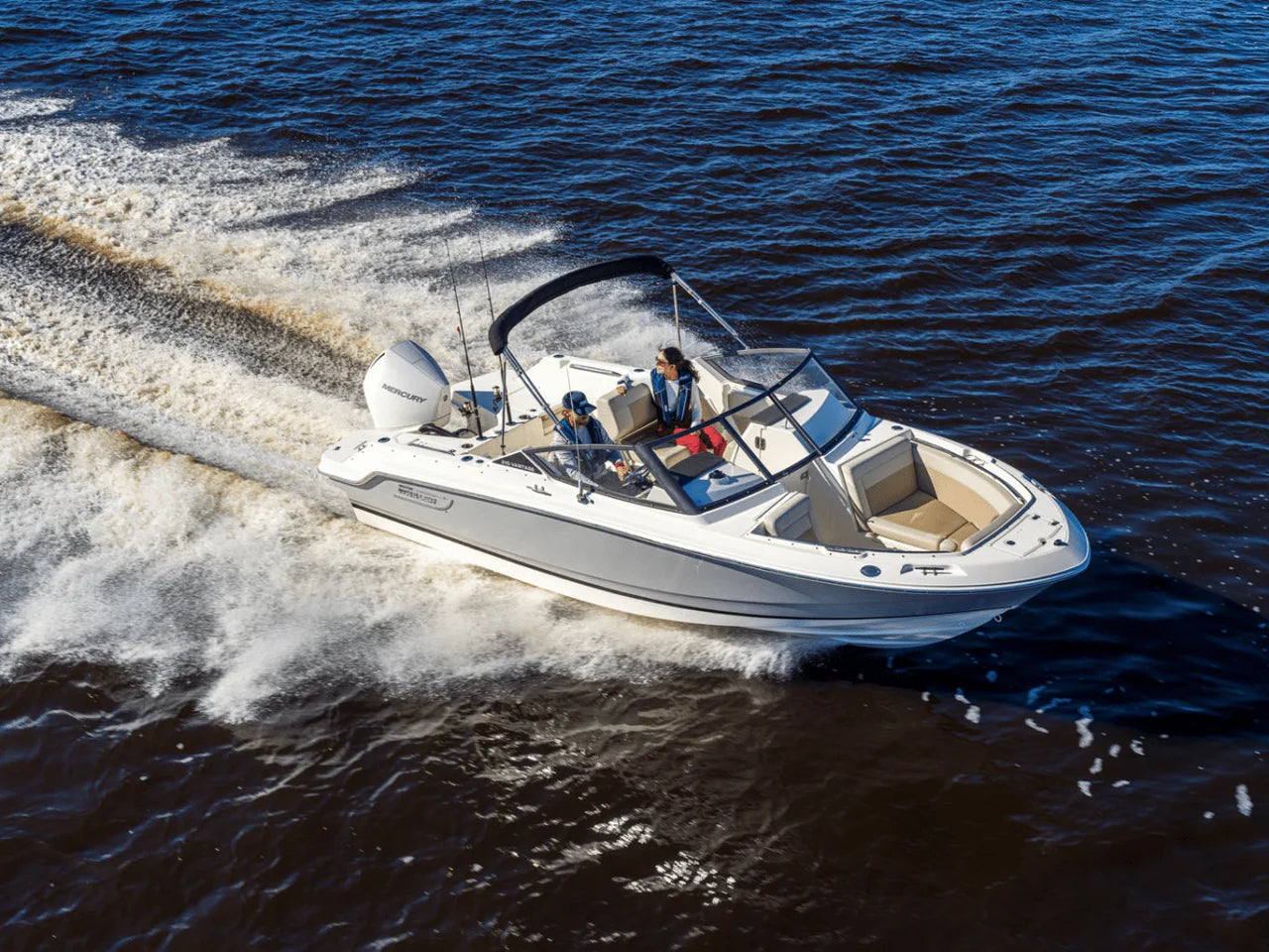 2026 Boston Whaler 210 Vantage 21.0 feet, Inuvik, Northwest Territories #1