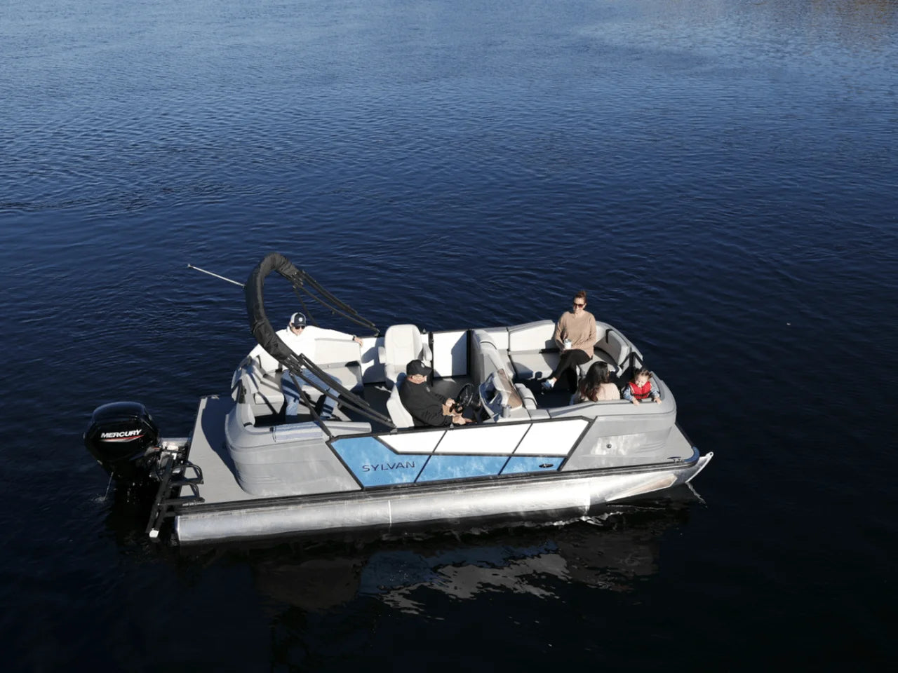 2026 Sylvan A Series 20.0 feet, Inuvik, Northwest Territories #6