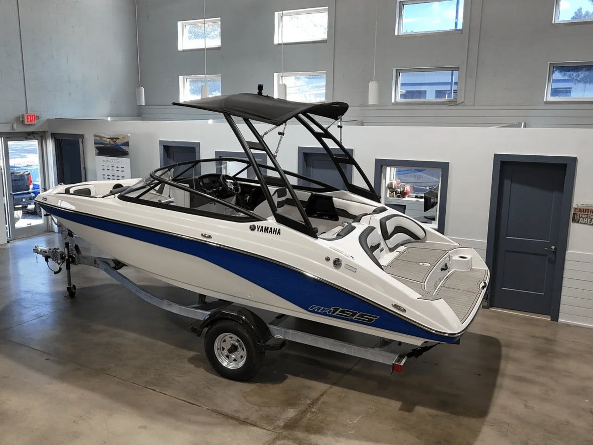 2026 Yamaha AR195 19.0 feet, Cornelius, North Carolina #3