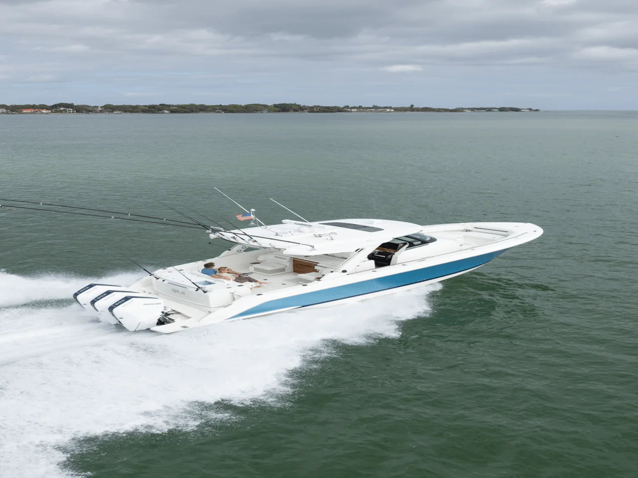 2025 Tiara Yachts LS 38 38.0 feet, Inuvik, Northwest Territories #8