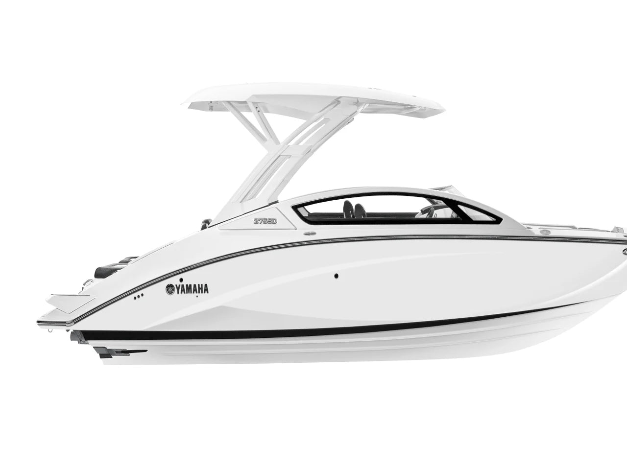 2026 Yamaha 275SD 27.0 feet, Inuvik, Northwest Territories #16