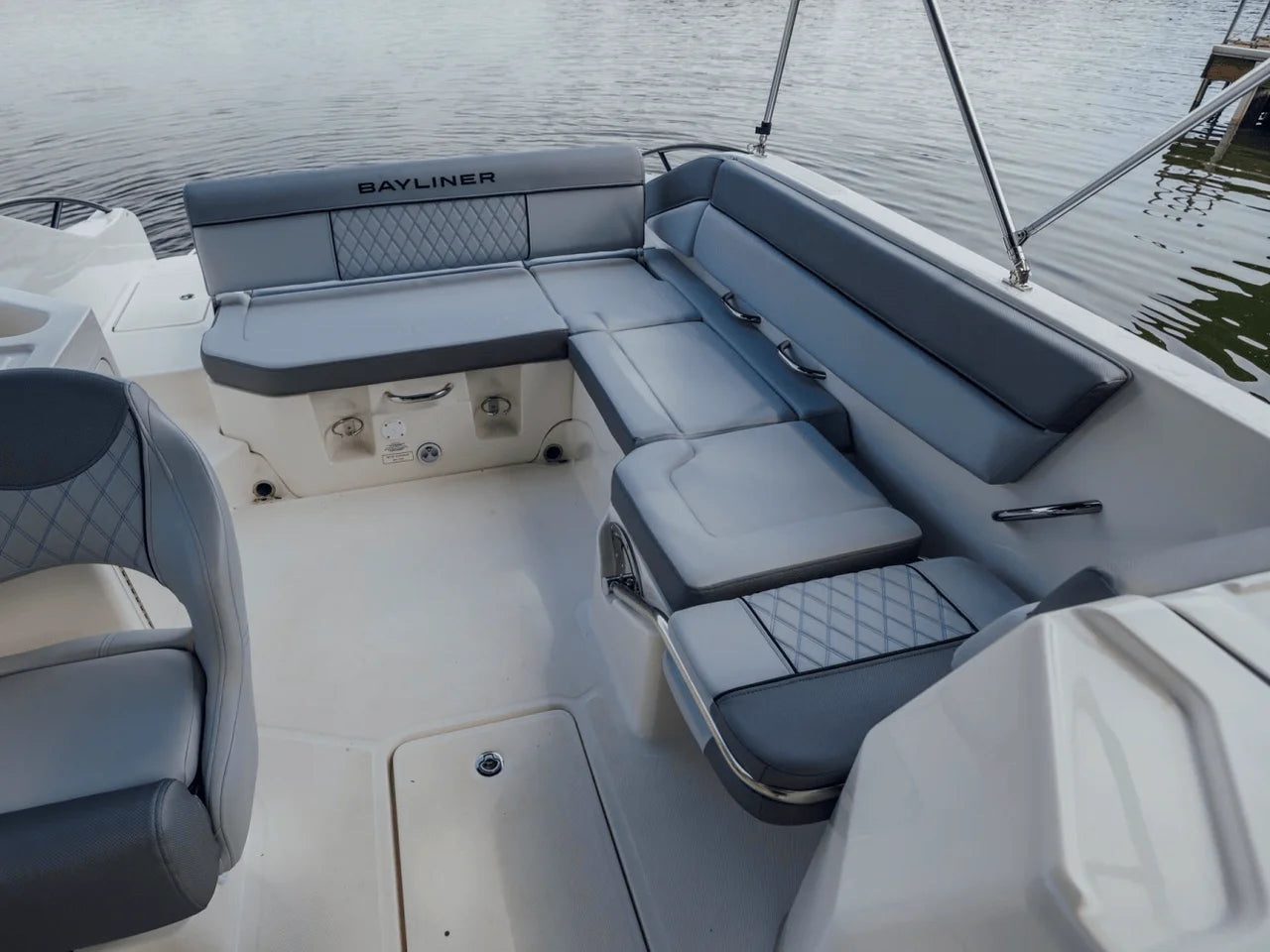 2025 Bayliner D22I 22.0 feet, Inuvik, Northwest Territories #16