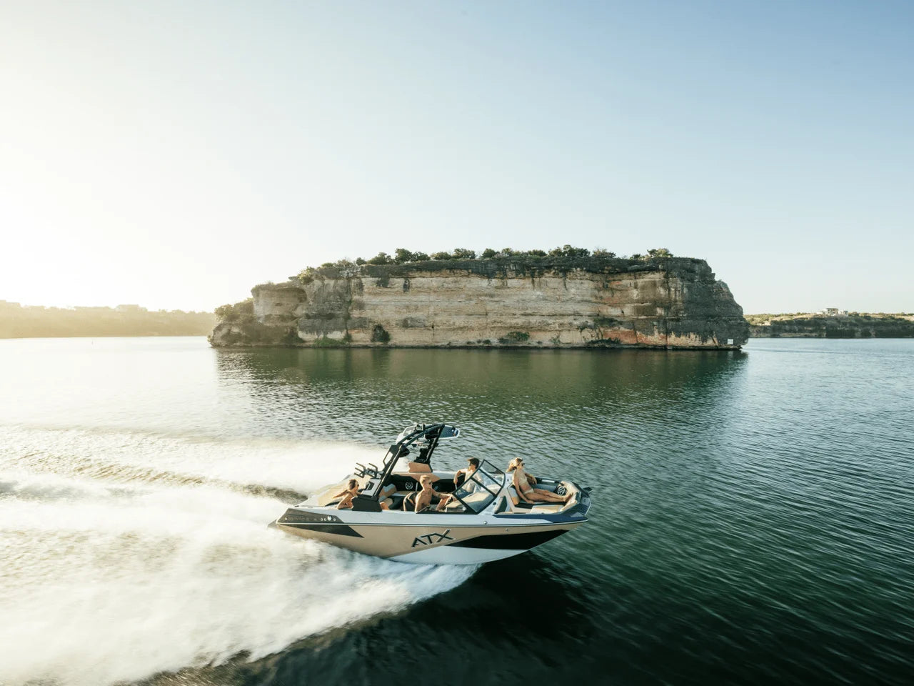 2025 ATX Surf Boats 20 Type-S 20.0 feet, Inuvik, Northwest Territories #23