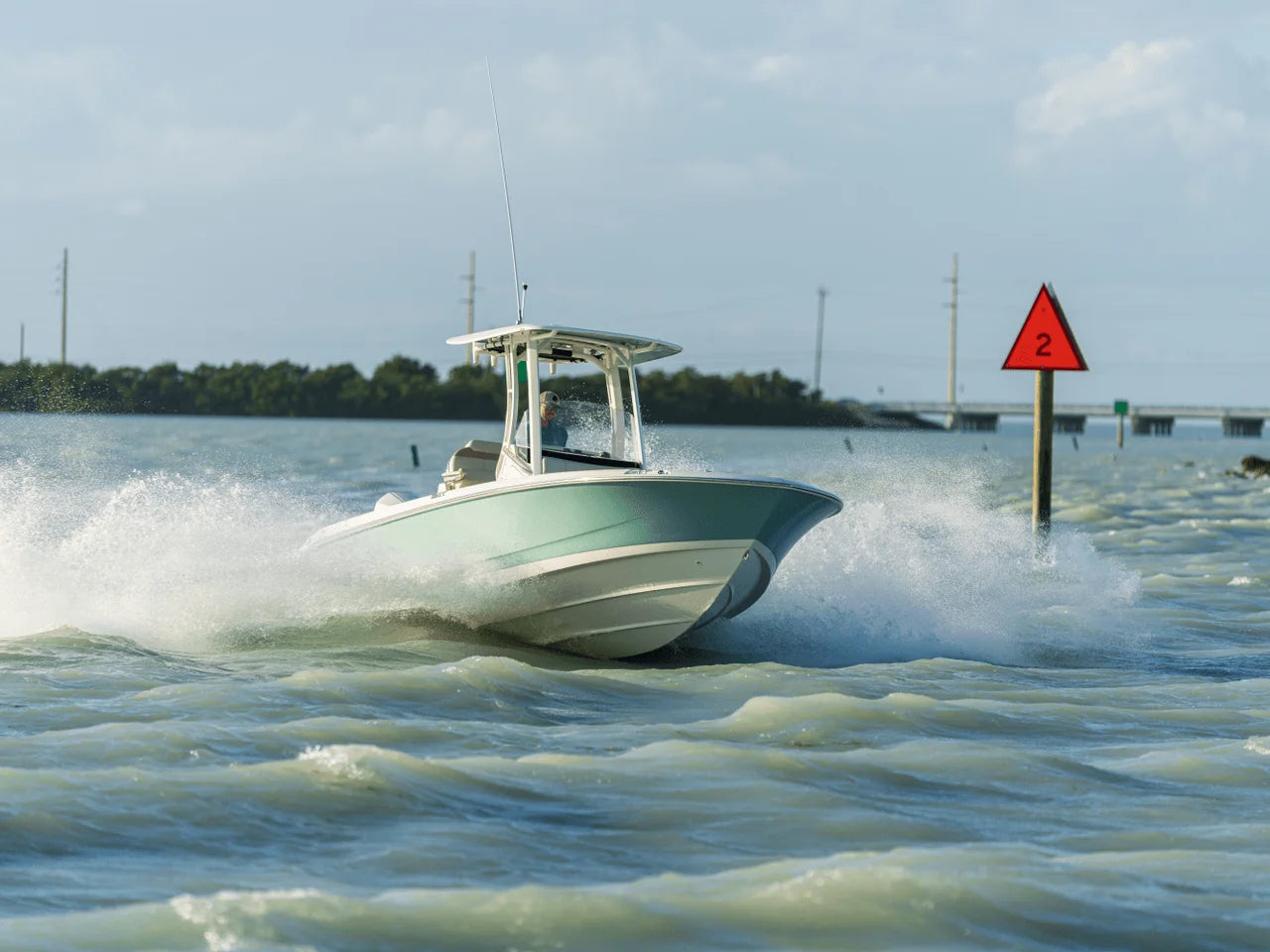 2027 Boston Whaler 250 Dauntless 25.0 feet, Naples, Florida #24