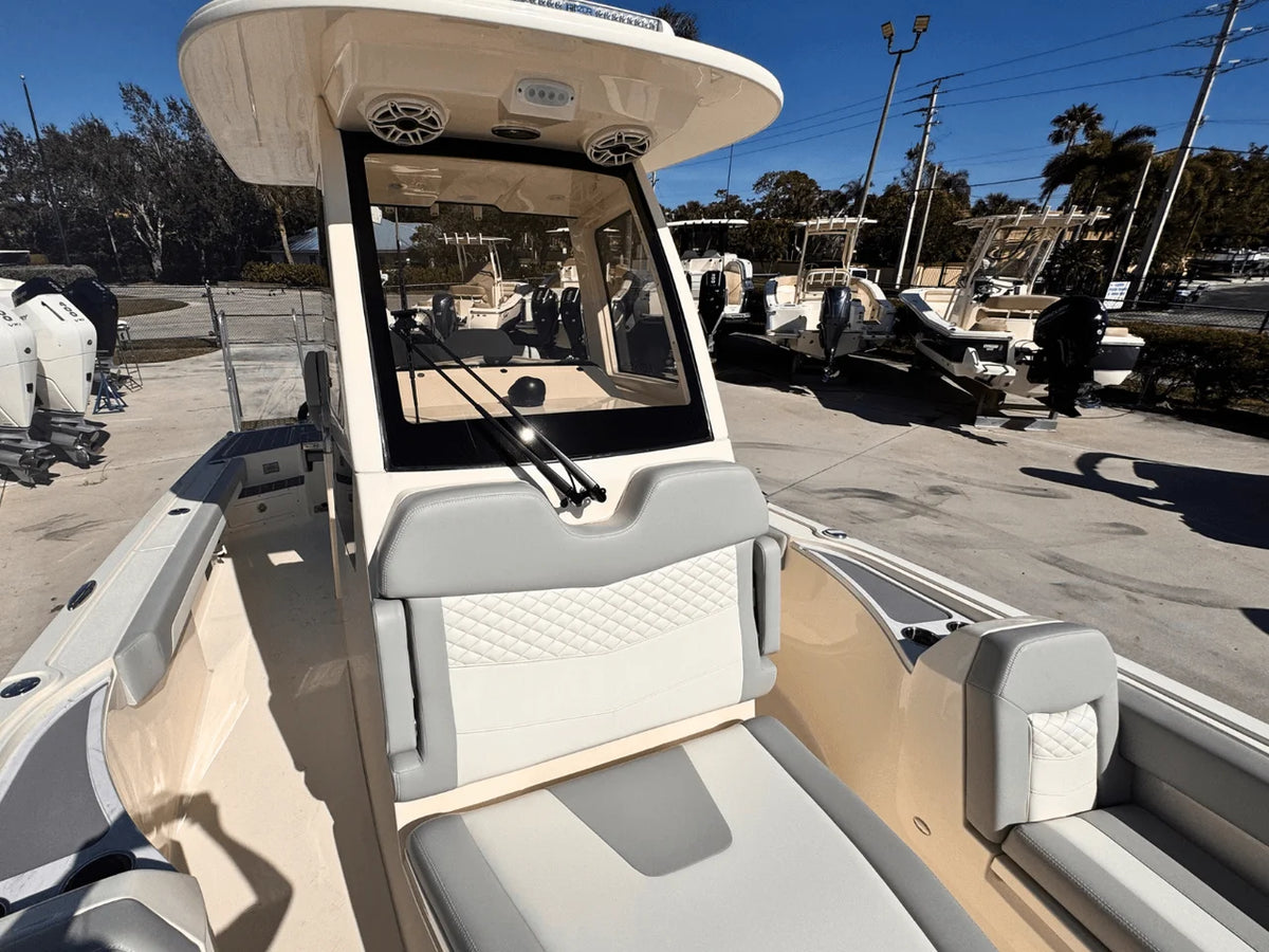 2025 Scout 281 XSS 28.0 feet, Stuart, Florida #23