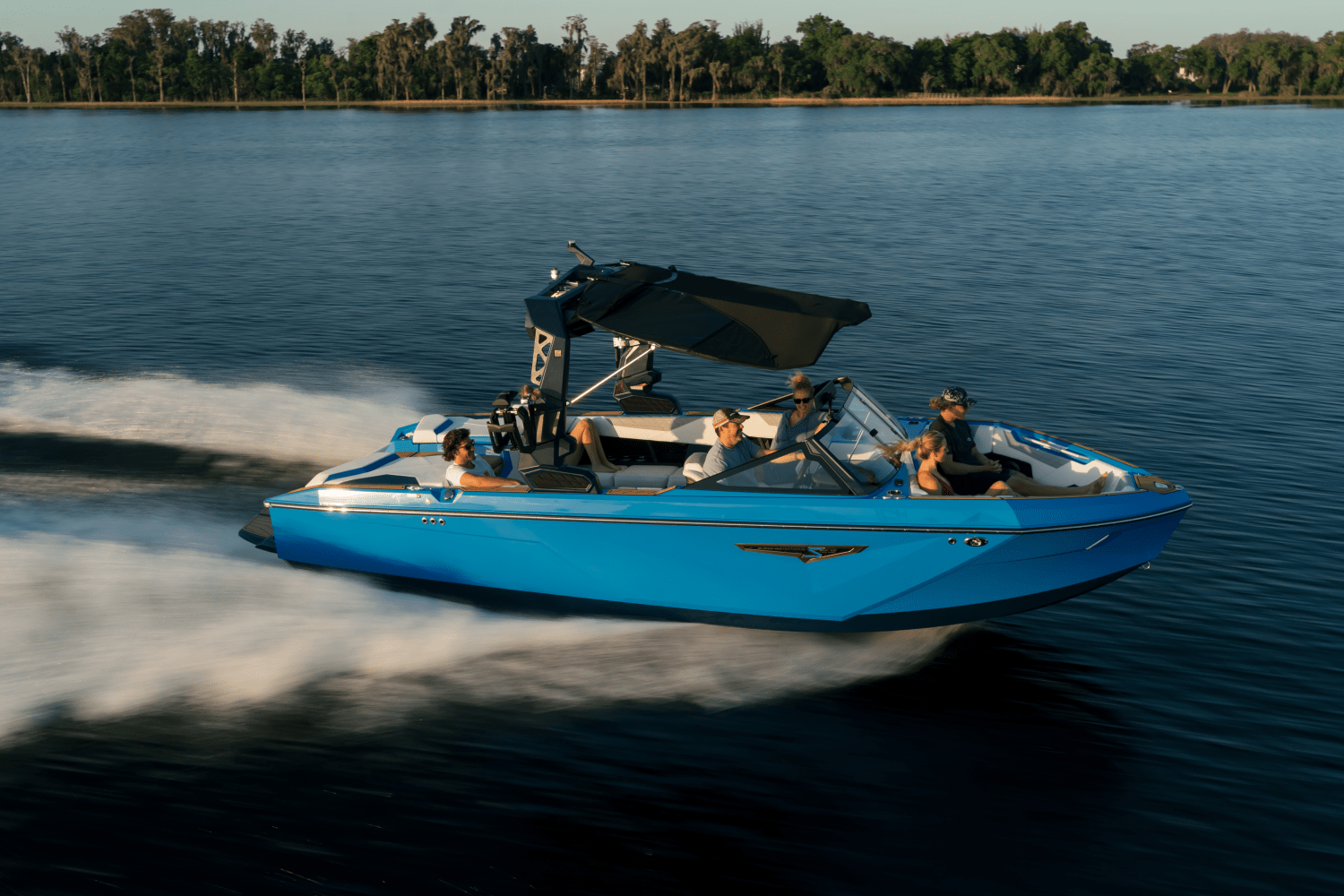 2026 Nautique Super Air Nautique S23 23.0 feet, Inuvik, Northwest Territories #6