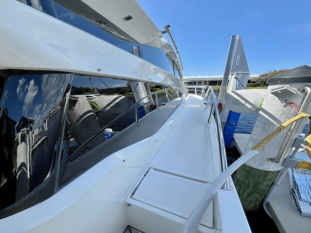 2018 Galeon 430 HTC 43.0 feet, Venice, FL #41