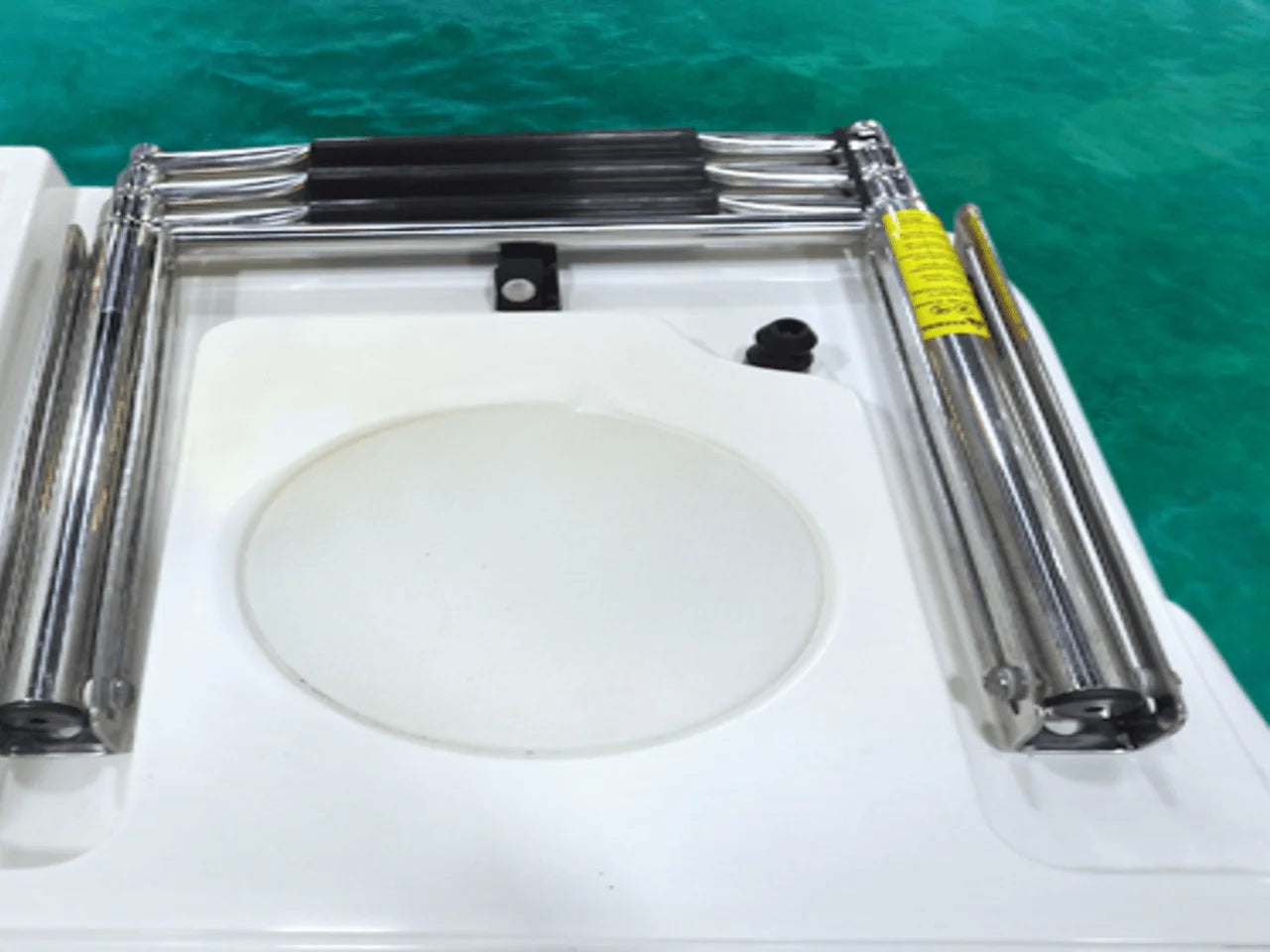 2024 Boston Whaler 320 Vantage 32.0 feet, Norwalk, Connecticut #97