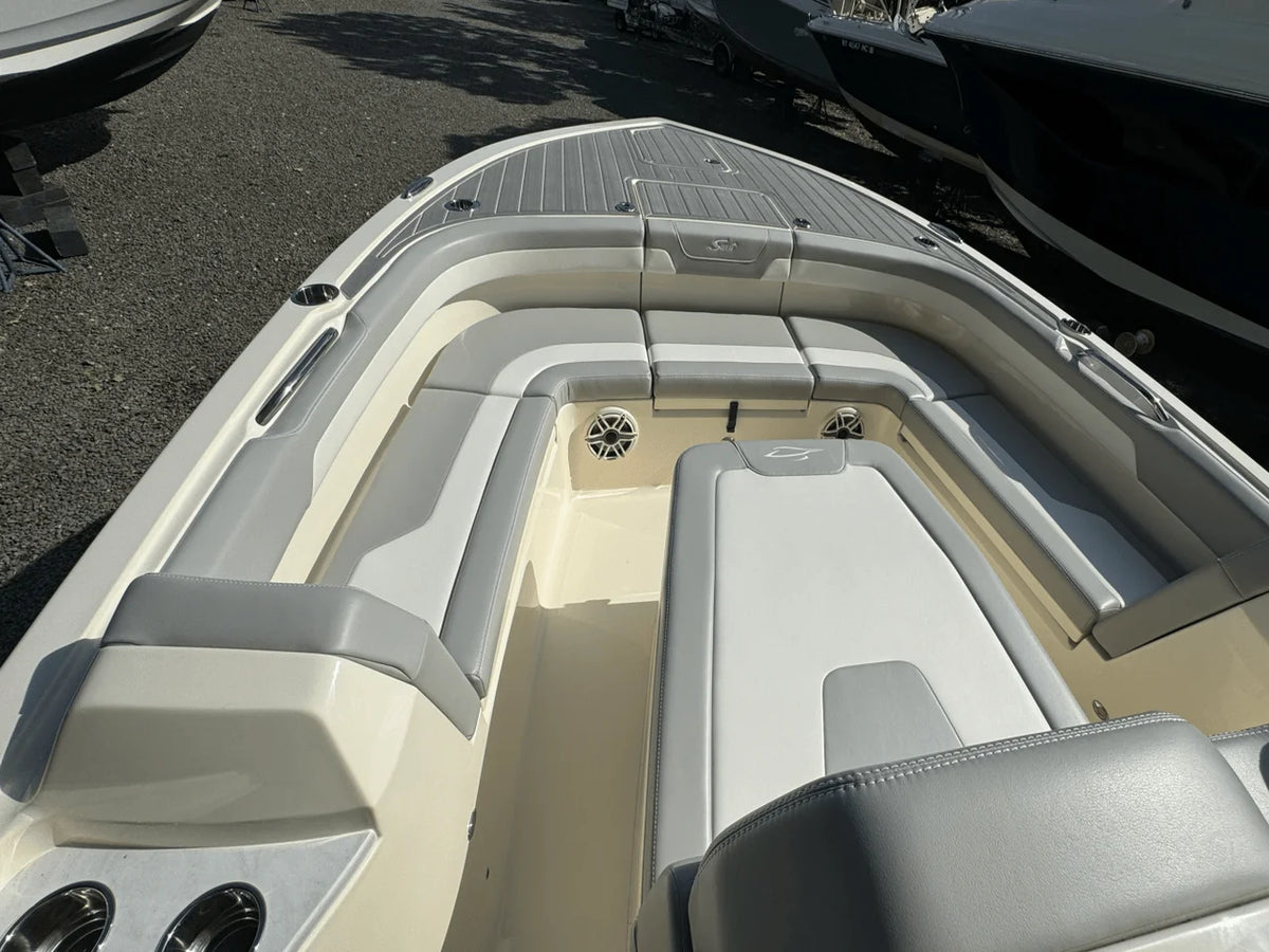 2025 Scout 281 XSS 28.0 feet, Huntington, NY #56