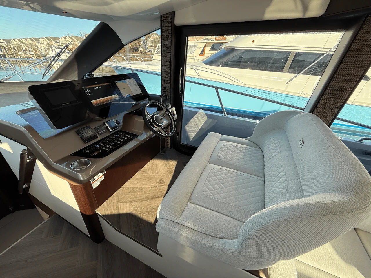 2025 Galeon 450 HTC 45.0 feet, Grasonville, Maryland #32
